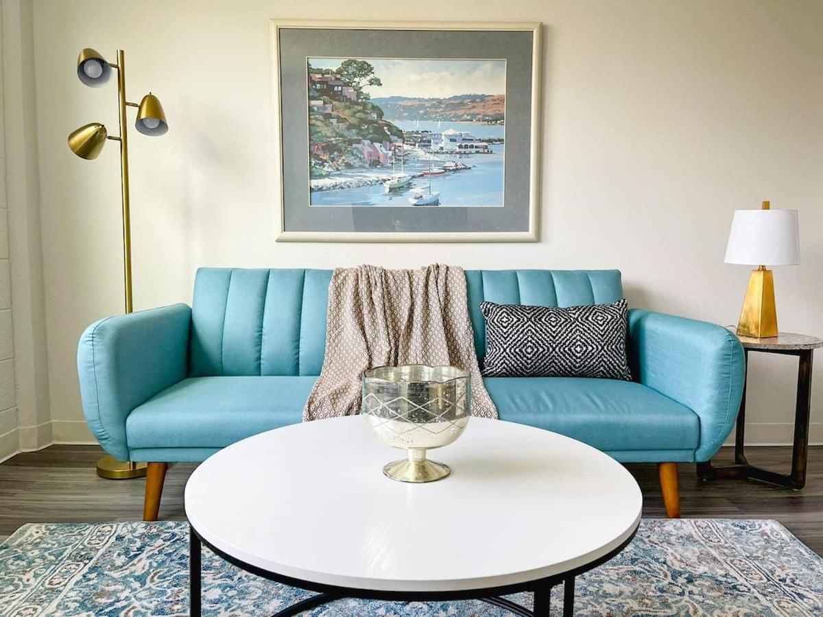 Sleepover Downtown Cincinnati 1Bd 1Ba Apartments Εξωτερικό φωτογραφία