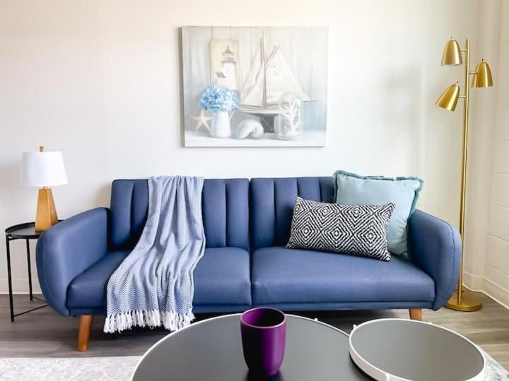 Sleepover Downtown Cincinnati 1Bd 1Ba Apartments Εξωτερικό φωτογραφία