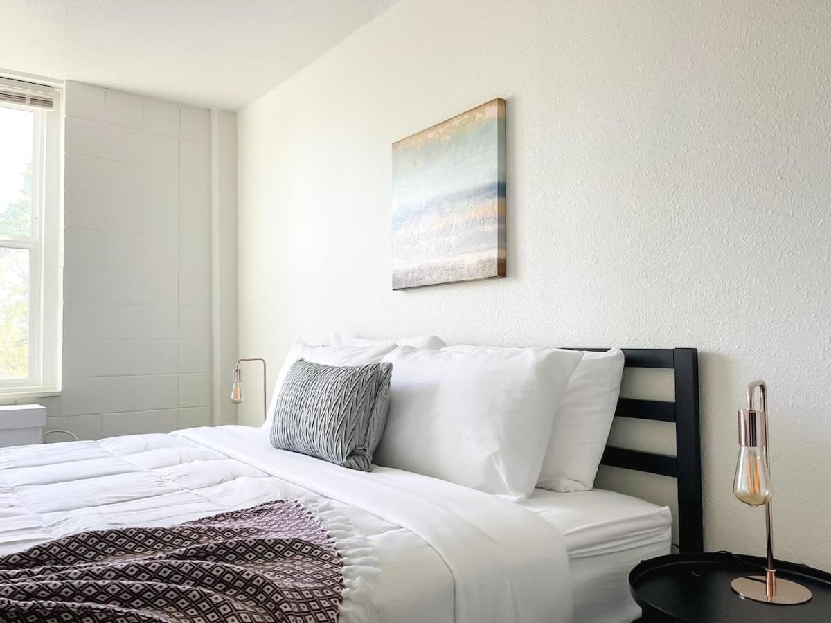 Sleepover Downtown Cincinnati 1Bd 1Ba Apartments Εξωτερικό φωτογραφία