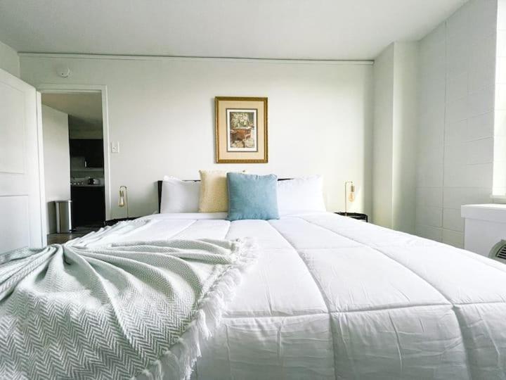 Sleepover Downtown Cincinnati 1Bd 1Ba Apartments Εξωτερικό φωτογραφία