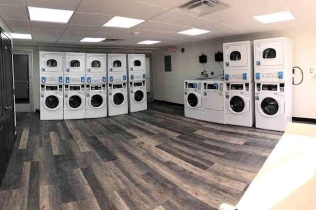 Sleepover Downtown Cincinnati 1Bd 1Ba Apartments Εξωτερικό φωτογραφία